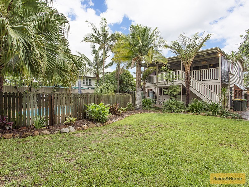 21 Forrest St, Nudgee QLD 4014