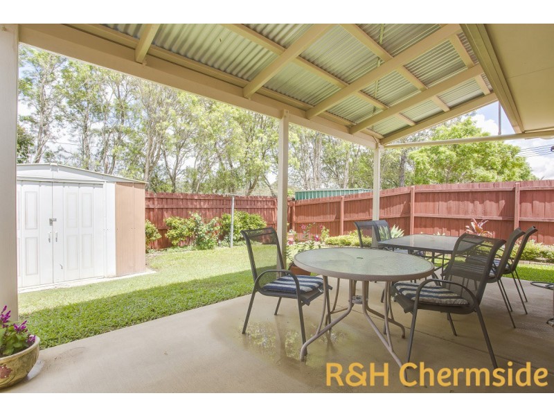 1/33 Hibiscus Circuit, Fitzgibbon QLD 4018