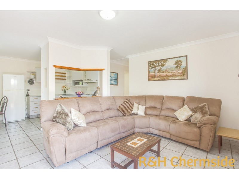 1/33 Hibiscus Circuit, Fitzgibbon QLD 4018