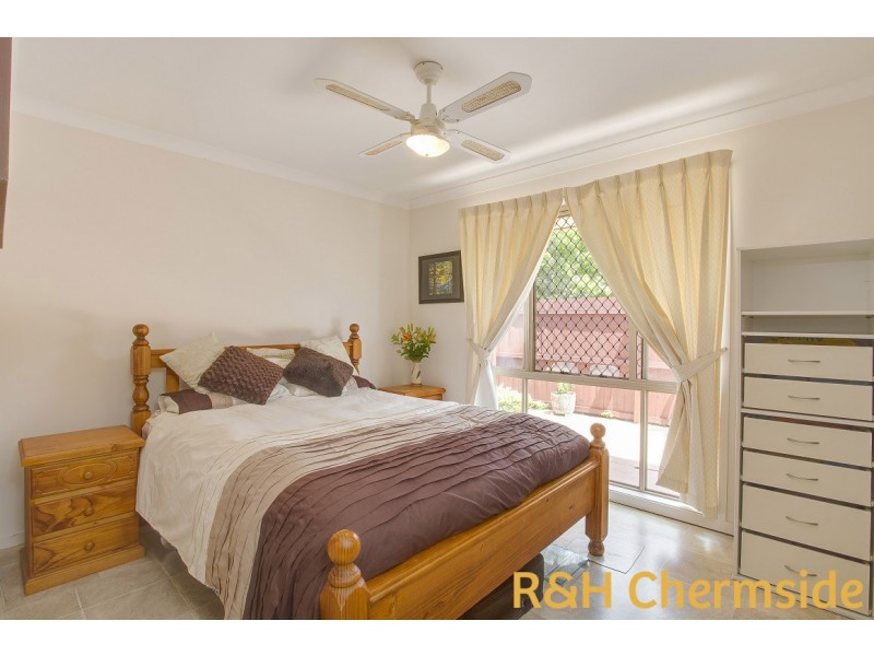 1/33 Hibiscus Circuit, Fitzgibbon QLD 4018