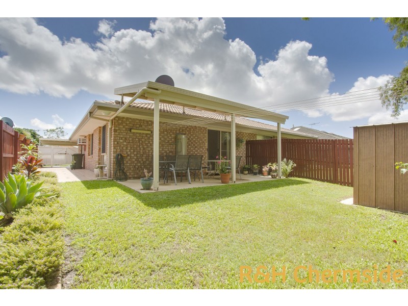 1/33 Hibiscus Circuit, Fitzgibbon QLD 4018