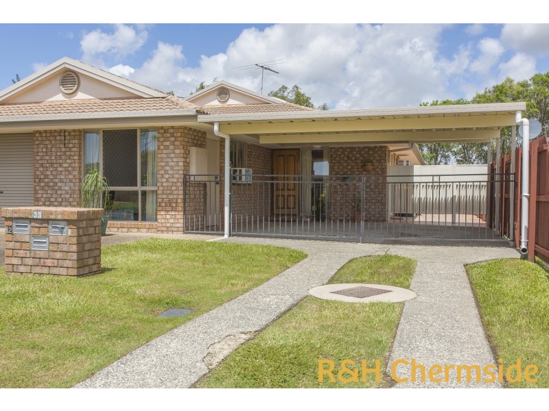 1/33 Hibiscus Circuit, Fitzgibbon QLD 4018