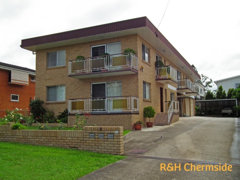 2/8 Glenfern Ave, Kedron QLD 4031