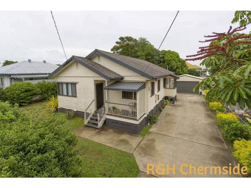Zillmere QLD 4034