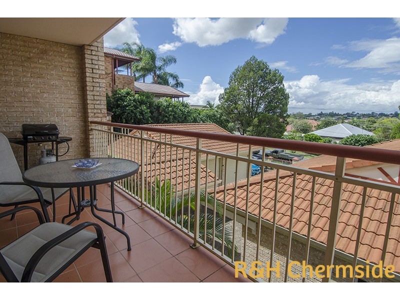 3 / 26 Hilltop Ave, Chermside QLD 4032