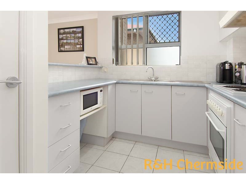 3 / 26 Hilltop Ave, Chermside QLD 4032