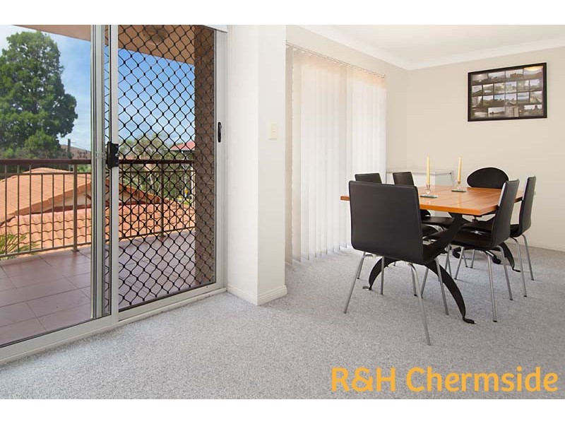 3 / 26 Hilltop Ave, Chermside QLD 4032