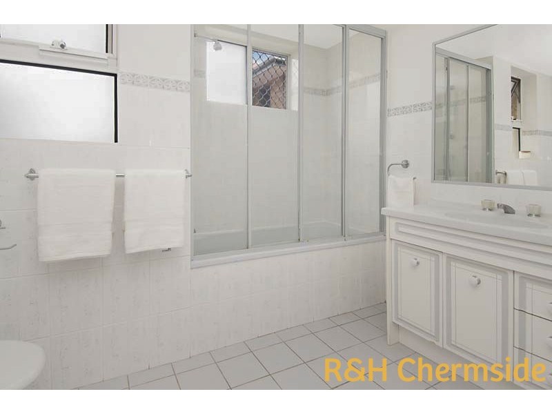 3 / 26 Hilltop Ave, Chermside QLD 4032