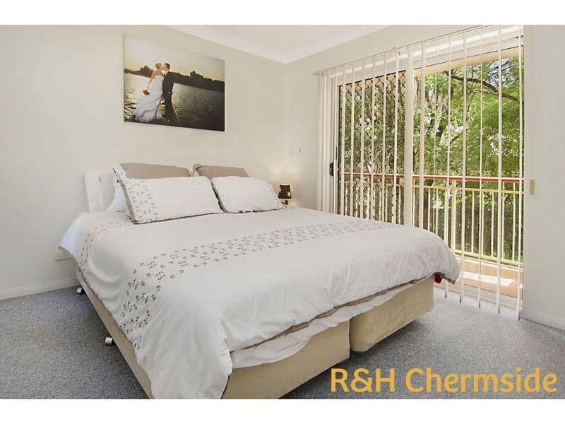 3 / 26 Hilltop Ave, Chermside QLD 4032