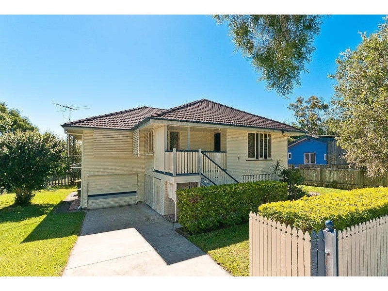 Chermside West QLD 4032