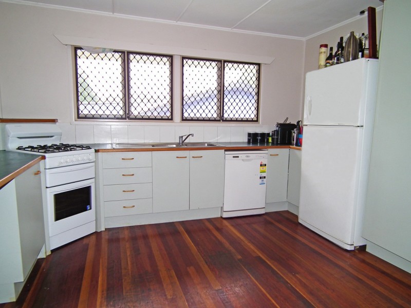 Chermside West QLD 4032