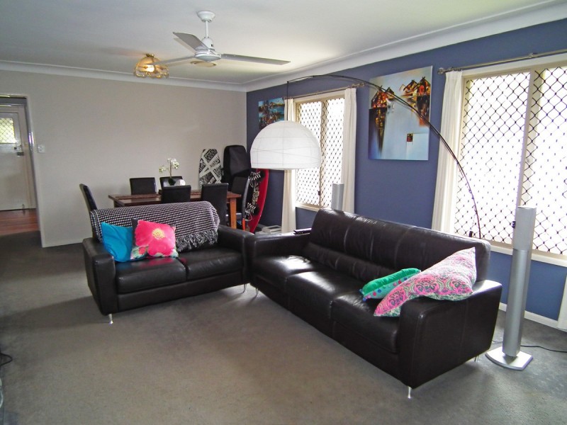 Chermside West QLD 4032