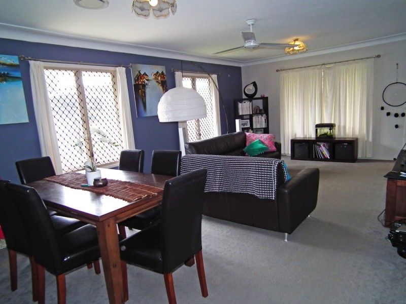 Chermside West QLD 4032