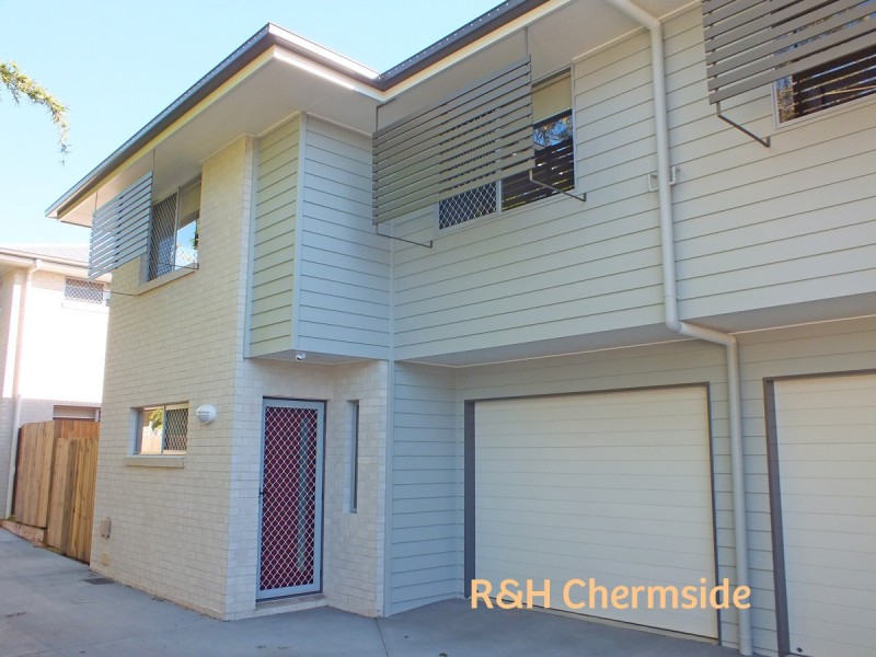 Zillmere QLD 4034