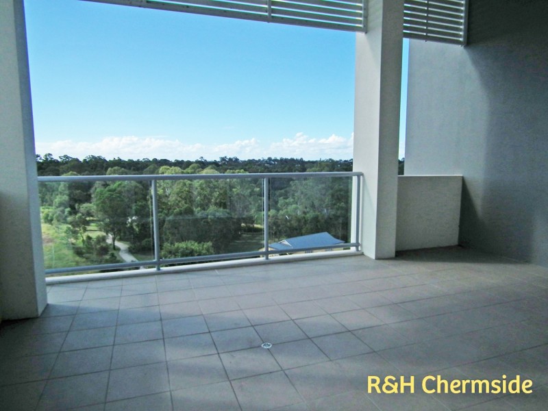 92/51 Playfield Street, Chermside QLD 4032
