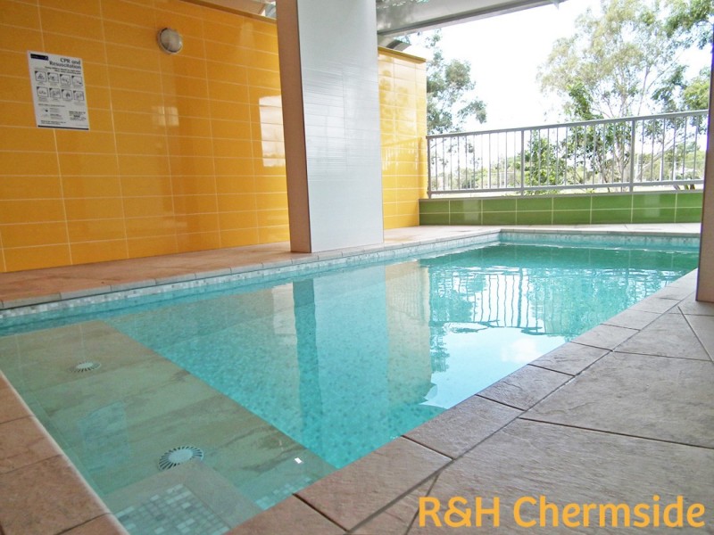 92/51 Playfield Street, Chermside QLD 4032