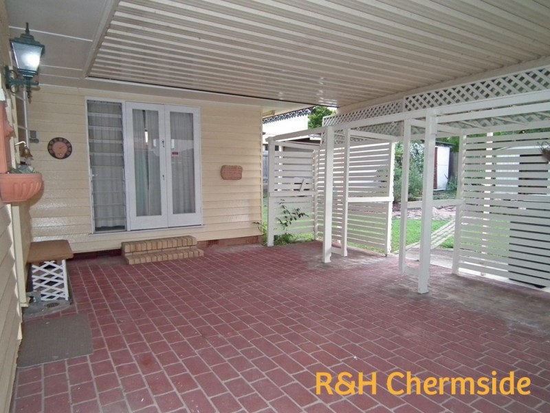 Chermside QLD 4032