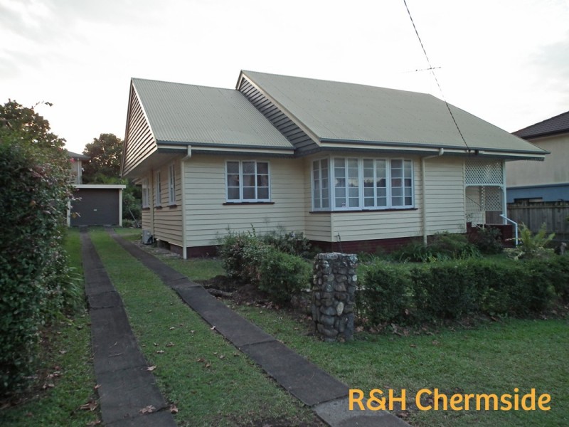 Chermside QLD 4032