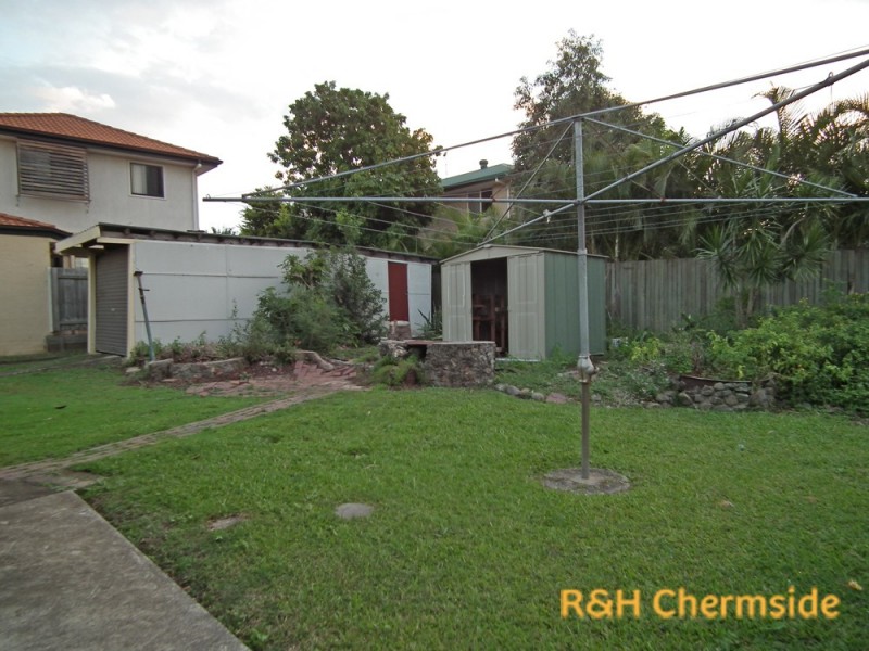 Chermside QLD 4032