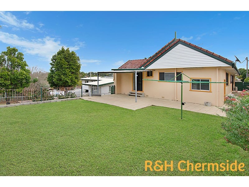 27 Ledbury Street, Aspley QLD 4034