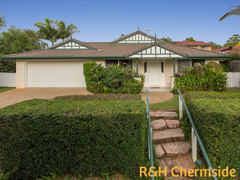 9 Goldberg Pl, Mcdowall QLD 4053