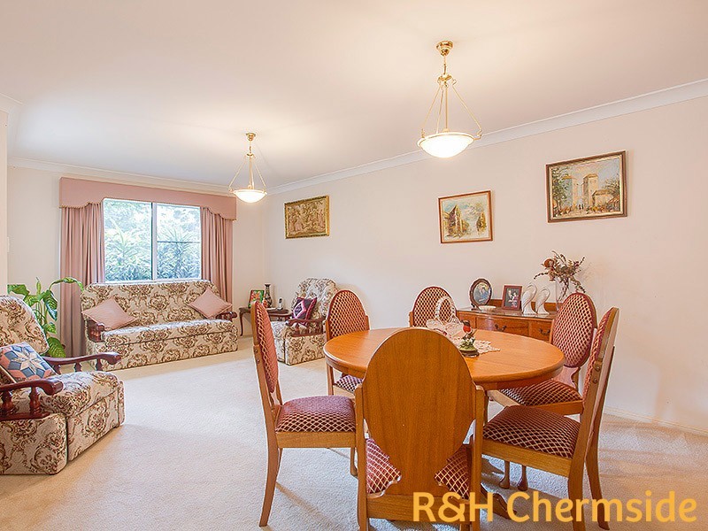 9 Goldberg Place, Bridgeman Downs QLD 4035