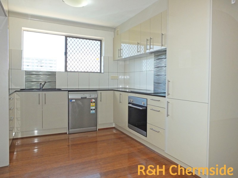 7/11 Kidston Tce, Chermside QLD 4032