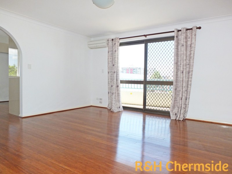 7/11 Kidston Tce, Chermside QLD 4032