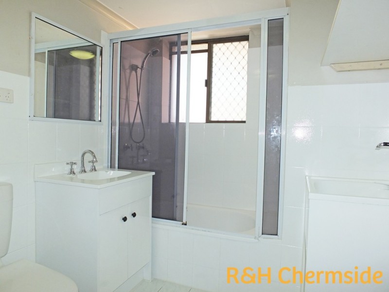 7/11 Kidston Tce, Chermside QLD 4032