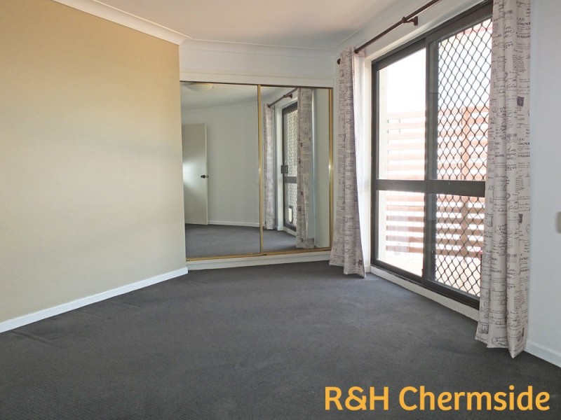 7/11 Kidston Tce, Chermside QLD 4032