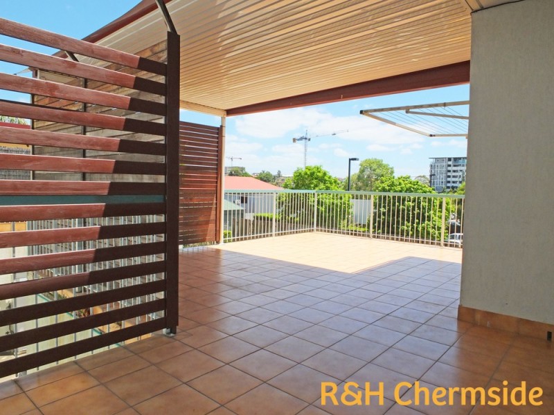 7/11 Kidston Tce, Chermside QLD 4032