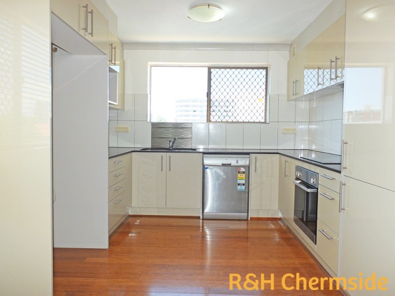 7/11 Kidston Tce, Chermside QLD 4032