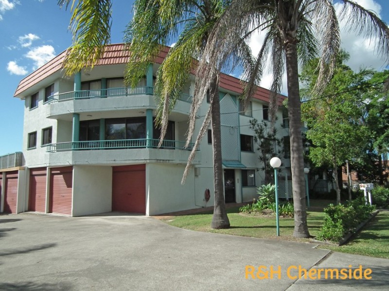 7/11 Kidston Tce, Chermside QLD 4032