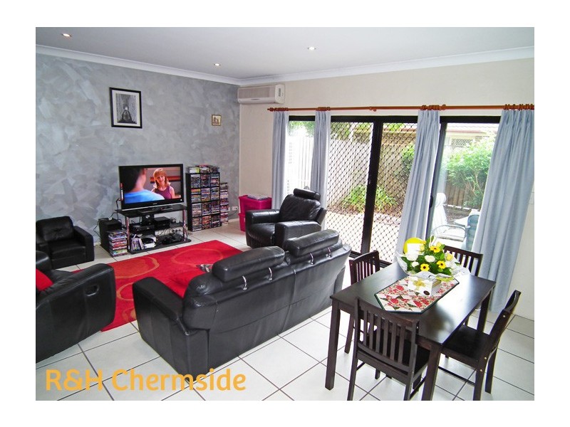 2/27 Latham St, Chermside QLD 4032