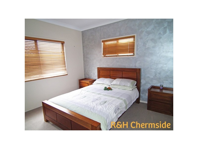 2/27 Latham St, Chermside QLD 4032