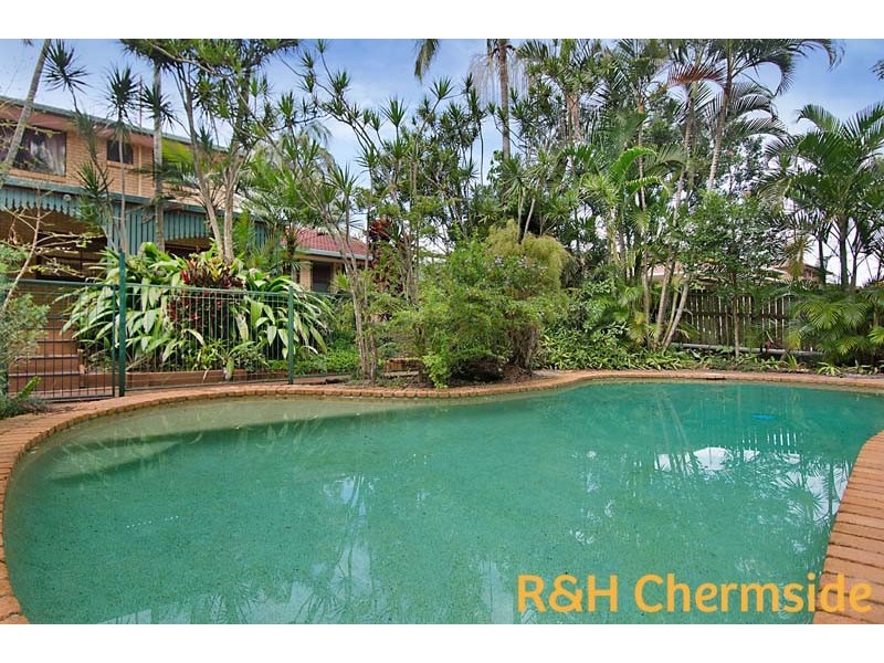 42 Sherry St, Carseldine QLD 4034