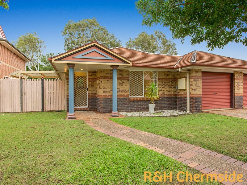 30/15 Hawbridge St, Carseldine QLD 4034