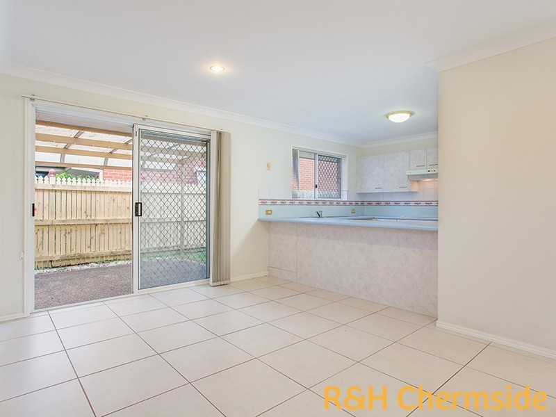 30/15 Hawbridge St, Carseldine QLD 4034