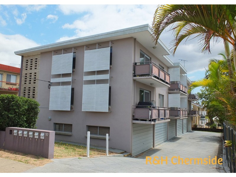 2/57 Wallace St, Chermside QLD 4032