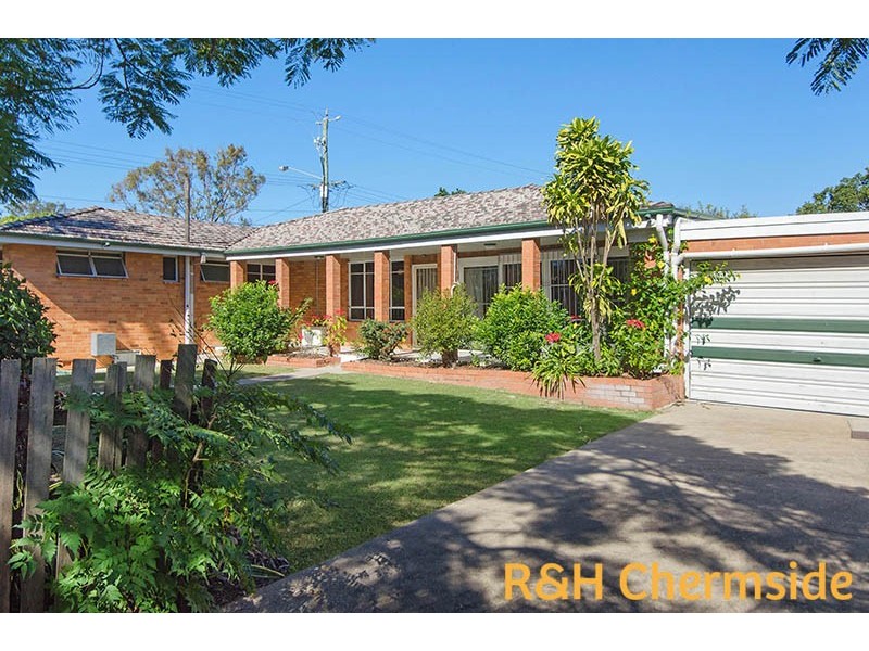 47 Oliver St, Kedron QLD 4031