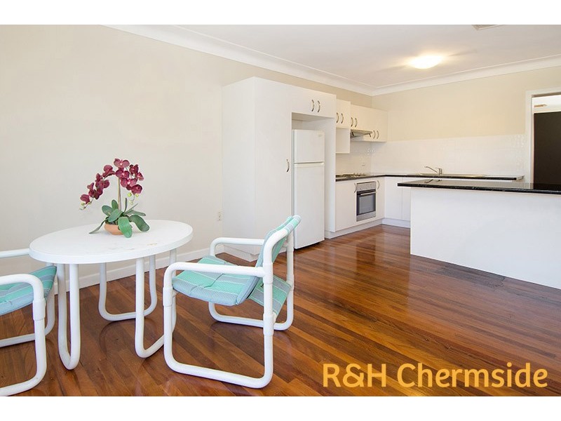 47 Oliver St, Kedron QLD 4031