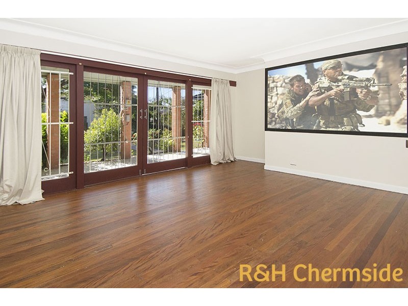 47 Oliver St, Kedron QLD 4031