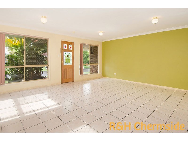 15 St Lawrence, Wavell Heights QLD 4012