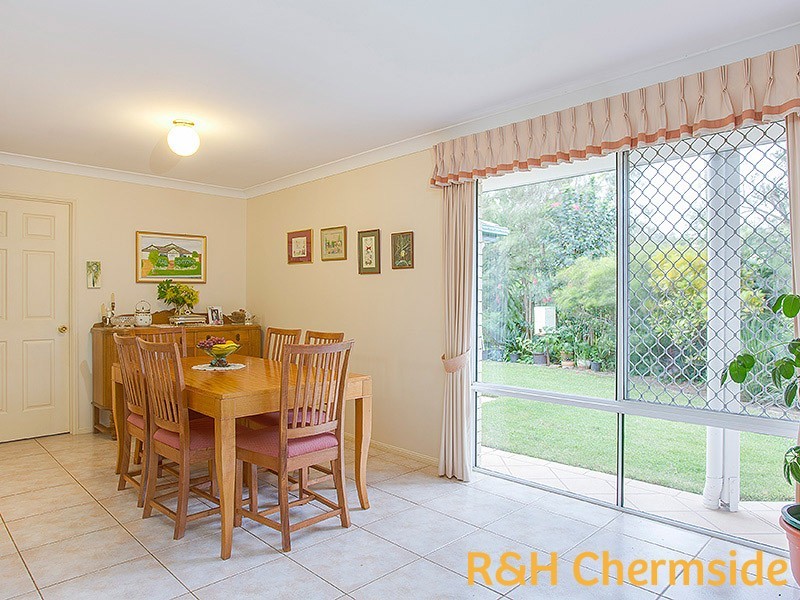 9 Goldberg   Pl, Bridgeman Downs QLD 4035