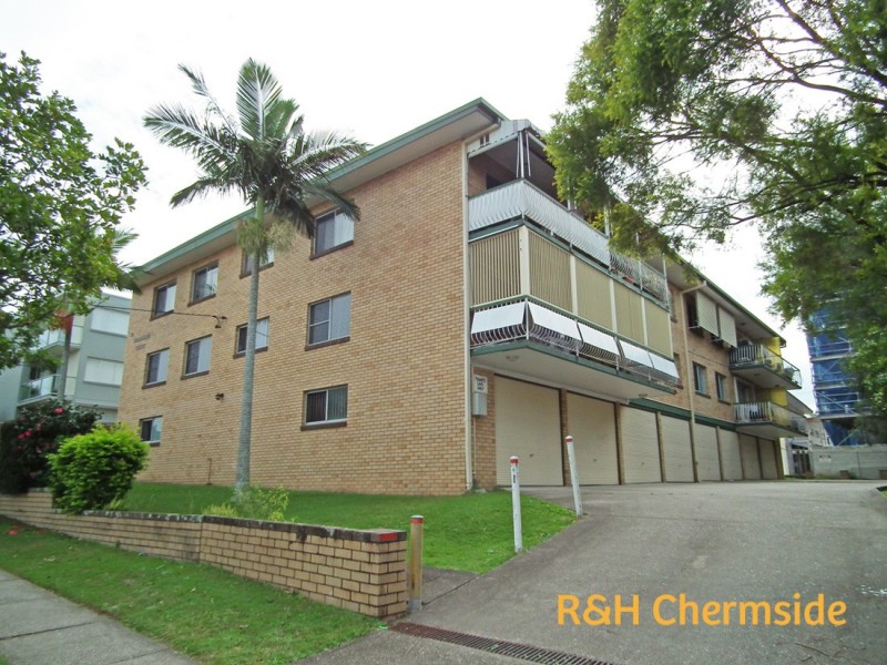 Lutwyche QLD 4030