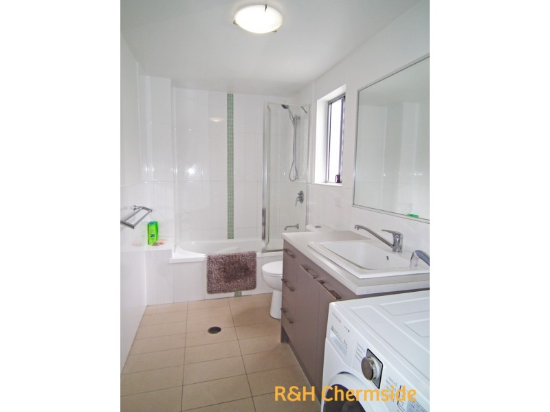 9/25 Kuran St, Chermside QLD 4032