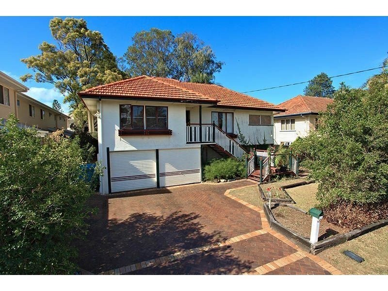 Zillmere QLD 4034