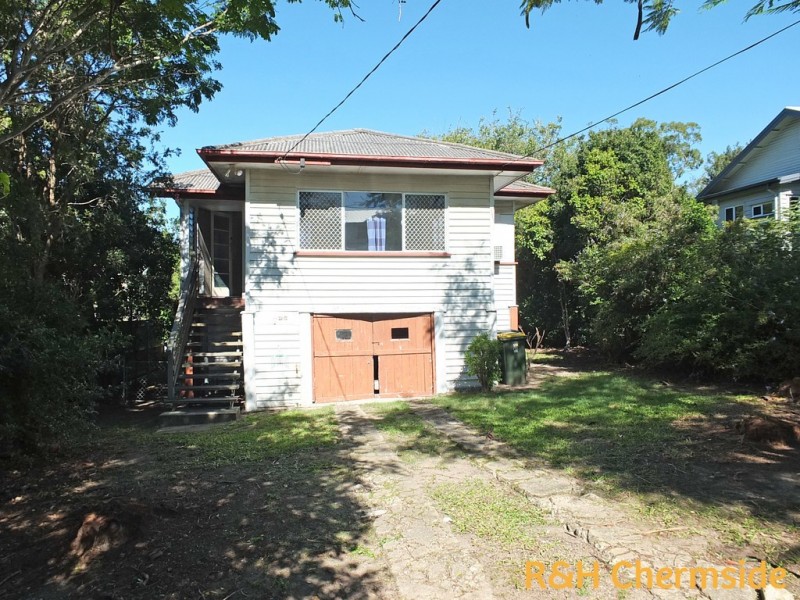 48 Ethel Street, Chermside QLD 4032