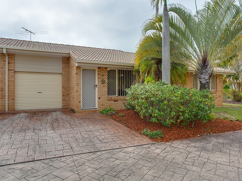 30/18 Spano St, Zillmere QLD 4034