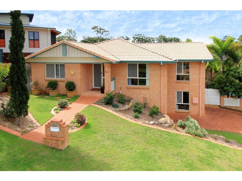 29 Whipbird Pl, Aspley QLD 4034
